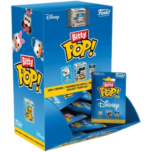 Bitty Pop - 4,99€