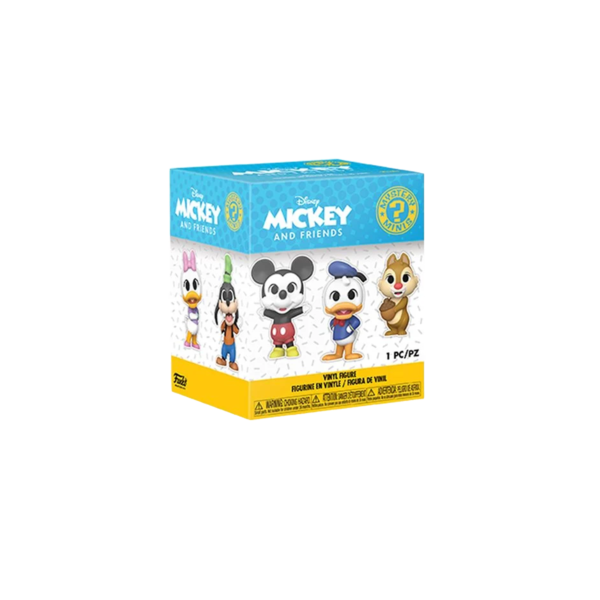 Disney Classic - Mickey et ses amis