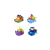 Super Zings avec véhicule - Rival of Blindbag – Image 3
