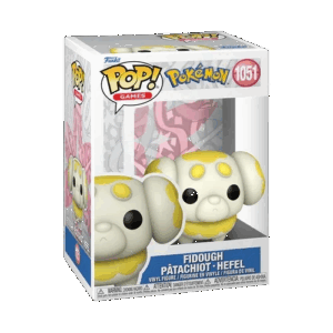 Pâtachiot n°1051