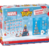 Calendrier de l'Avent 2025 Marvel comics - Bitty Pop – Image 2