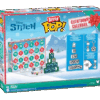 Calendrier de l'Avent 2025 Stitch Holiday - Bitty Pop – Image 2