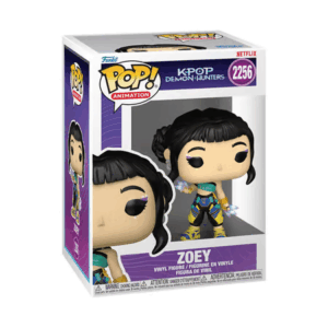 Zoey n°2256