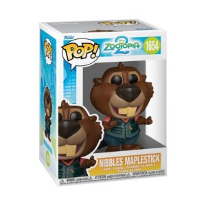 Nibbles Maplestick n°1654