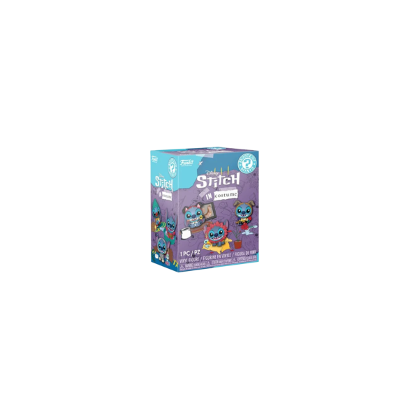Stitch Costume Funko