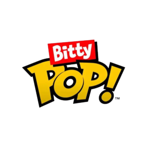 Bitty POP !