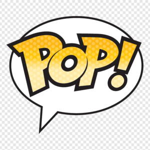 Pop!