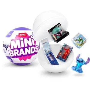 Mini Brand Disney Serie 3